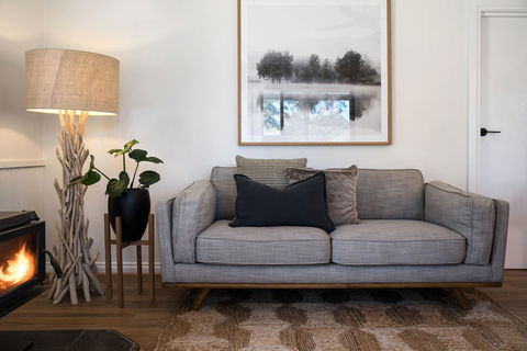 Bodhi Daylesford - Sydney 4u 6