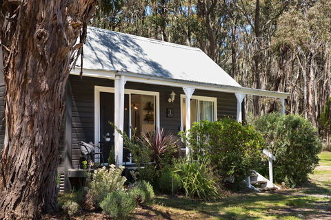 Bodhi Daylesford - Sydney 4u 7