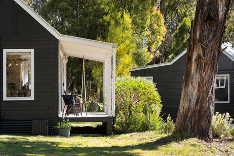 Bodhi Daylesford - Sydney 4u 4