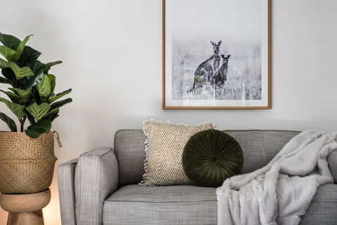 Bodhi Daylesford - Sydney 4u 22