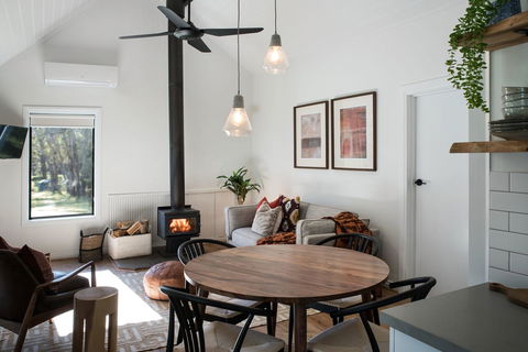 Bodhi Daylesford - Sydney 4u 0