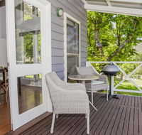 Abbys Cottages Bright - Sydney 4u