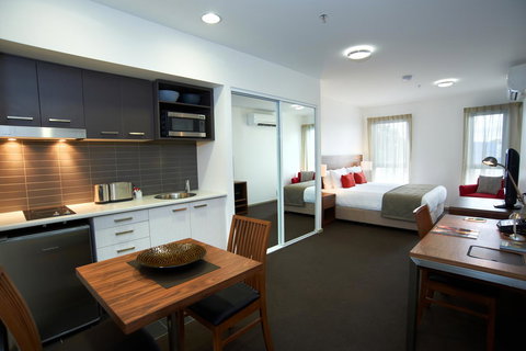 Quest Werribee - Accommodation Sydney 12