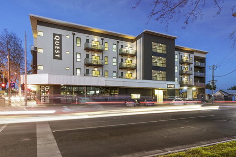 Quest Werribee - Accommodation Sydney 0