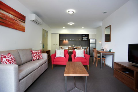 Quest Werribee - Accommodation Sydney 22