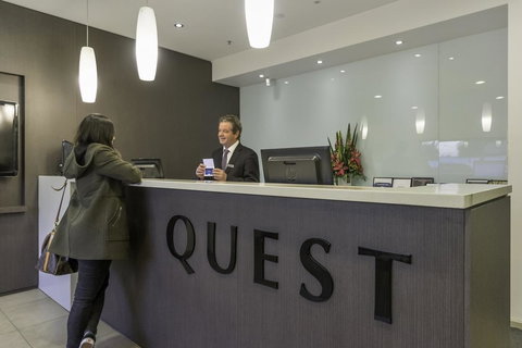 Quest Werribee - Accommodation Sydney 1
