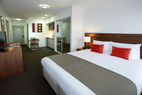 Quest Werribee - Accommodation Sydney 28