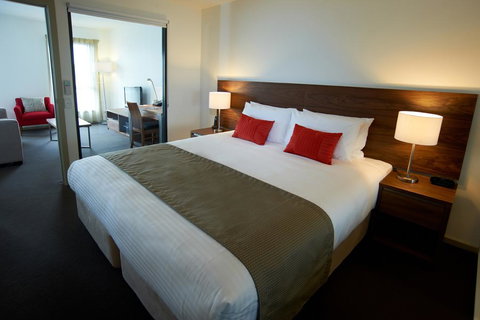 Quest Werribee - Accommodation Sydney 32