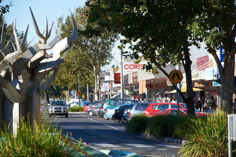 Quest Werribee - Accommodation Sydney 4