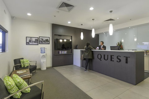 Quest Werribee - Accommodation Sydney 33