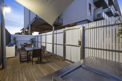 Quest Werribee - Accommodation Sydney 7