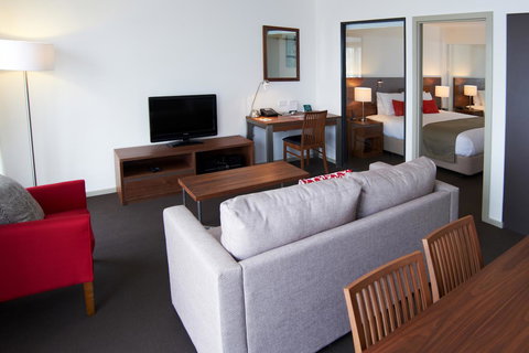 Quest Werribee - Accommodation Sydney 2