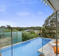 Lansdowne Villa - with swimming pool - Sydney 4u