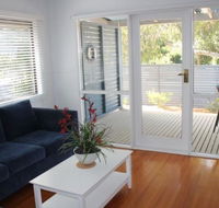 Sea-Esta  Inverloch - Sydney 4u