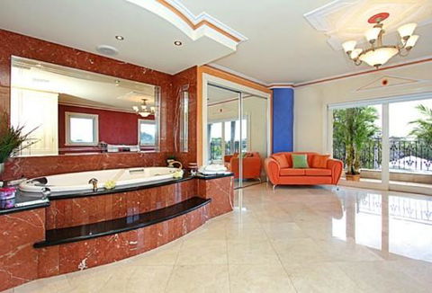 ABC Accommodation - Rosebud - Sydney 4u 2