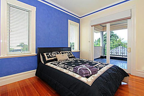 ABC Accommodation - Rosebud - Sydney 4u 5