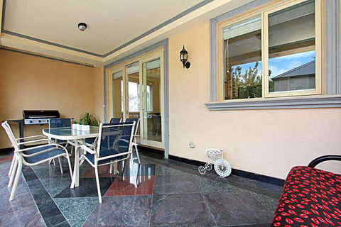 ABC Accommodation - Rosebud - Sydney 4u 12