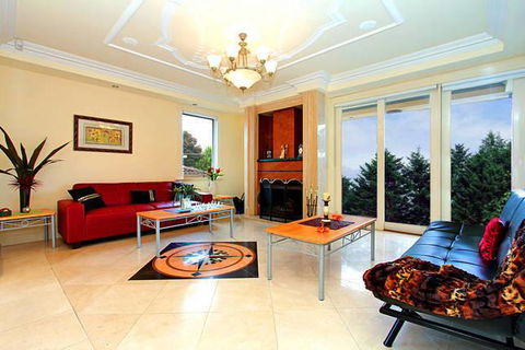 ABC Accommodation - Rosebud - Sydney 4u 0