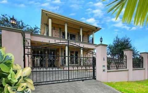 ABC Accommodation - Rosebud - Sydney 4u 14