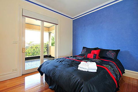 ABC Accommodation - Rosebud - Sydney 4u 17