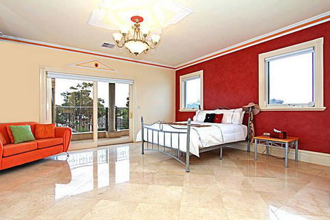 ABC Accommodation - Rosebud - Sydney 4u 3