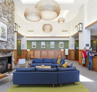 Yarra Valley Lodge - Accommodation Sydney