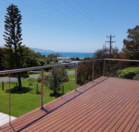 Beach Retreat Apartment Marengo - Sydney 4u