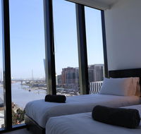 Readyset Stadium - Accommodation Sydney