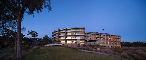 RACV Goldfields Resort - Accommodation Sydney 10