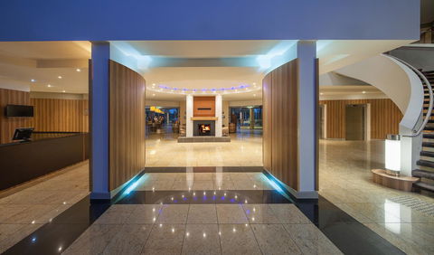 RACV Goldfields Resort - Accommodation Sydney 17