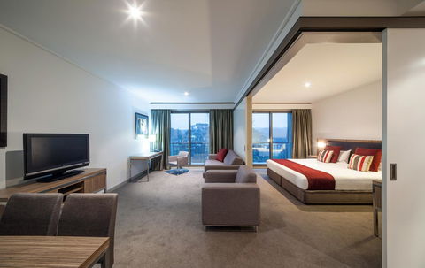 RACV Goldfields Resort - Accommodation Sydney 6