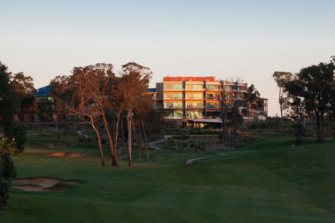 RACV Goldfields Resort - Accommodation Sydney 14