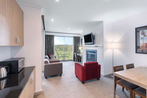 RACV Goldfields Resort - Accommodation Sydney 4