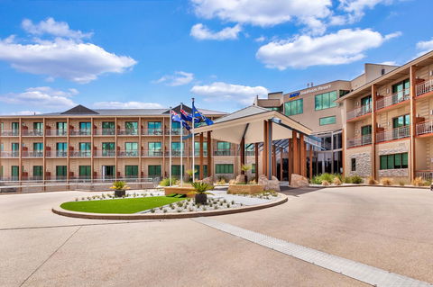 RACV Goldfields Resort - Accommodation Sydney 0