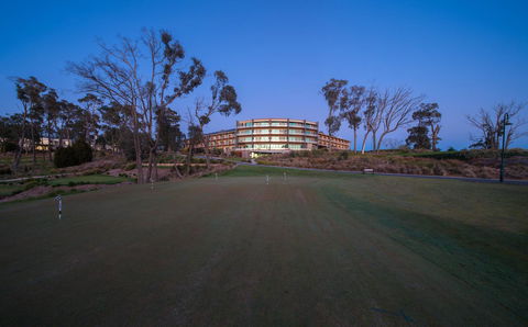 RACV Goldfields Resort - Accommodation Sydney 25