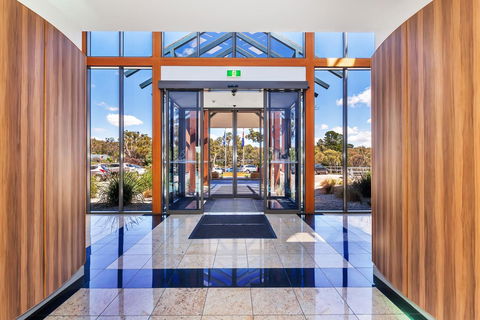 RACV Goldfields Resort - Accommodation Sydney 5