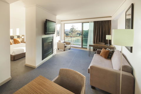 RACV Goldfields Resort - Accommodation Sydney 40