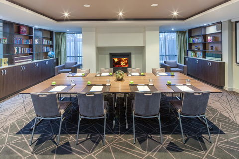 RACV Goldfields Resort - Accommodation Sydney 23