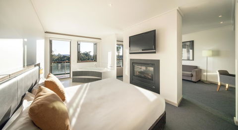 RACV Goldfields Resort - Accommodation Sydney 42
