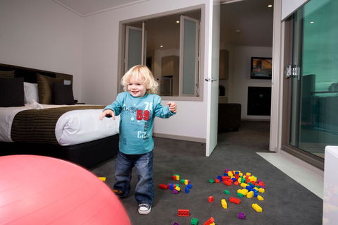 RACV Goldfields Resort - Accommodation Sydney 24