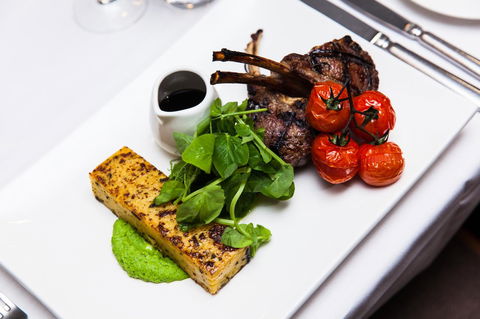 RACV Goldfields Resort - Accommodation Sydney 15