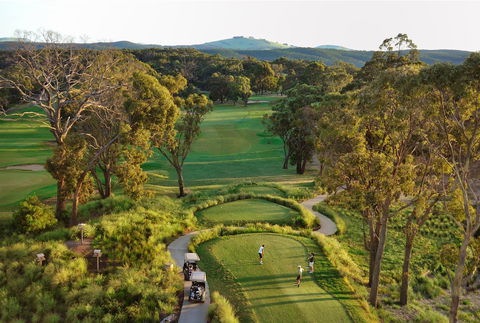 RACV Goldfields Resort - Accommodation Sydney 11