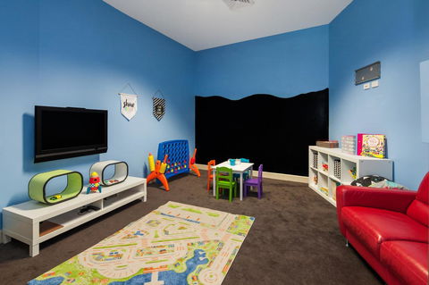 RACV Goldfields Resort - Accommodation Sydney 8