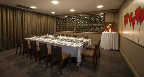 RACV Goldfields Resort - Accommodation Sydney 33