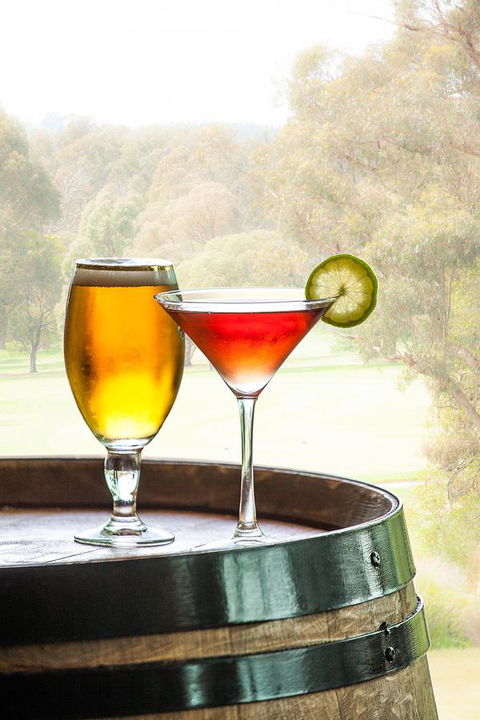 RACV Goldfields Resort - Accommodation Sydney 18