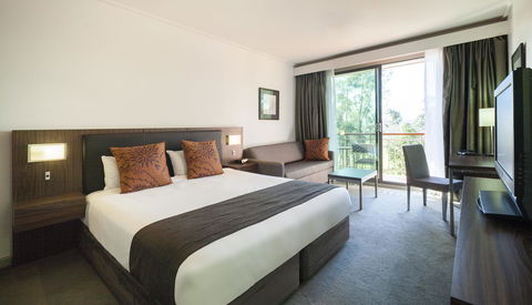 RACV Goldfields Resort - Accommodation Sydney 26