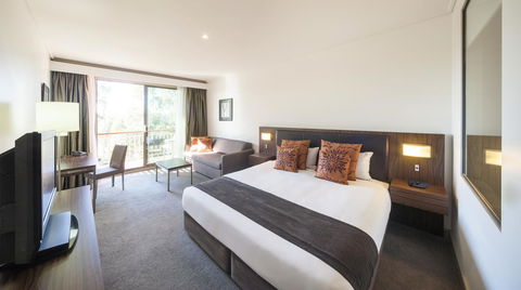 RACV Goldfields Resort - Accommodation Sydney 41