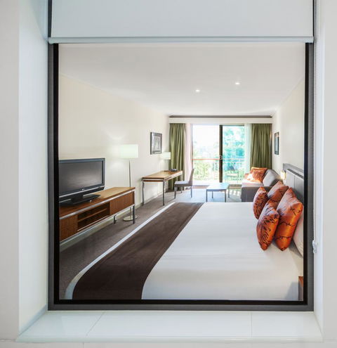 RACV Goldfields Resort - Accommodation Sydney 39