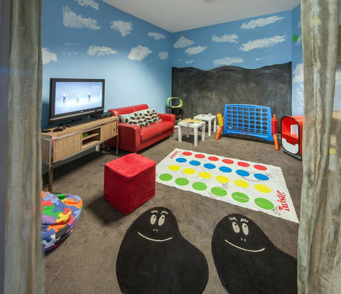 RACV Goldfields Resort - Accommodation Sydney 30