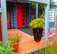 Azen Haven - Accommodation Sydney